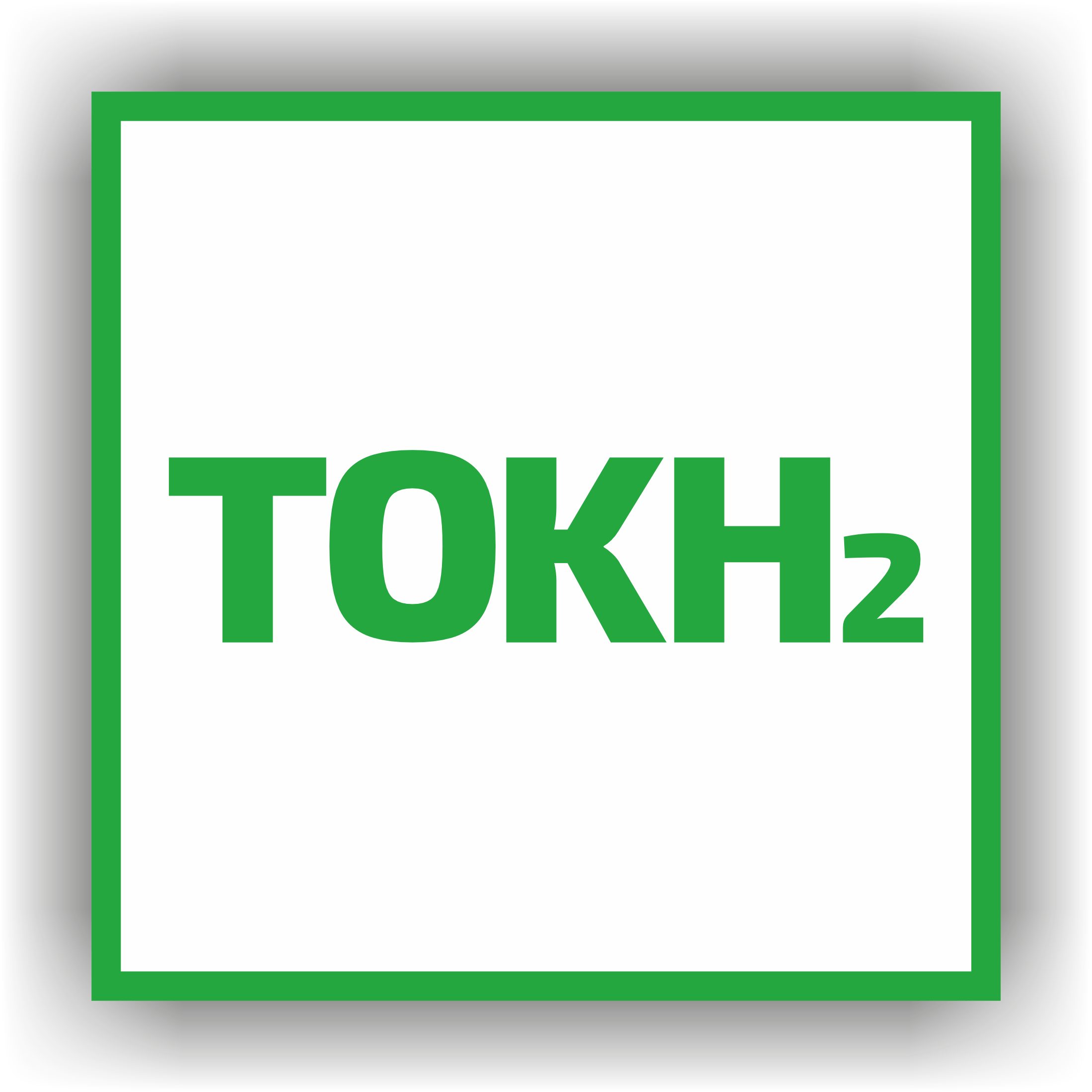 TOKH2🌐DETOFI H2 SYSTEM🌐